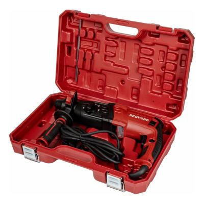 Перфоратор REDVERG RD-RH950