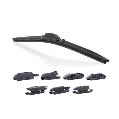 Щетка стеклоочистителя GOODYEAR Premium 17" 430 мм GY000437