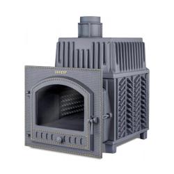 Печь банная GEFEST Гром 50 П