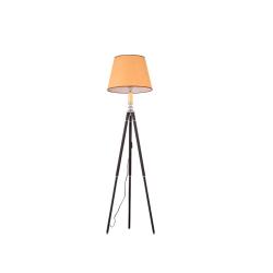 Торшер ЛАЙТ СФЕРА 2071-BK BK Черный