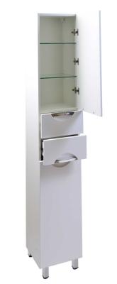 Пенал EMMY Милли R 35*190 см