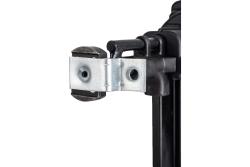 Крепеж для подвесных потолков под шпильку (M8, 100 шт) FEDAST