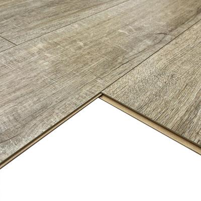 Ламинат Derby Vellvet 2130 Дуб Ланьон 4V 1380*240*10мм