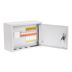 Щит TDM ОЩВ-6 63А/16А SQ1604-0001