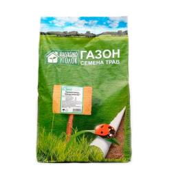 Газон ЗЕЛЕНЫЙ УГОЛОК Спортивный 10 кг