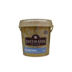 Декоративное покрытие DECORAZZA Alcantara 0,7 кг