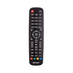 Пульт REXANT универсальный для телевизора HAIER 38-0104