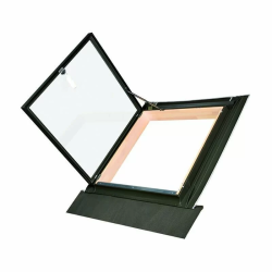 Окно-люк FAKRO Wli для выхода на крышу 86*87 см