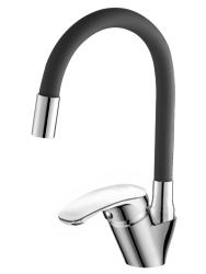 Смеситель для кухни ONE LIFE BY ORANGE OL20-405