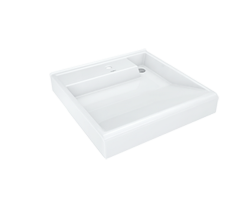 Раковина KIROVIT Престиж 600 600*600*145 мм 306699