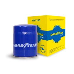 Фильтр масляный GOODYEAR GY1203 