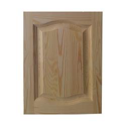 Фасад глухой 1200*296 мм 