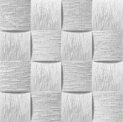 Плита потолочная ППС ДЕКОР ЕК 500*500 мм D524