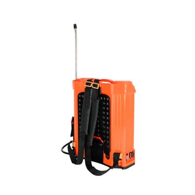 Опрыскиватель ТОРНАДО KF-16C-8