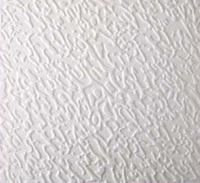 Плита потолчная COMFORT PLAST Дюна 500*500 мм