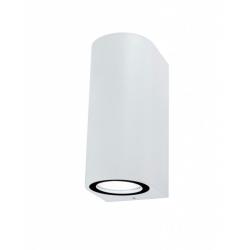 Архитектурная подсветка GENERAL GWL-2MR16 White Белый