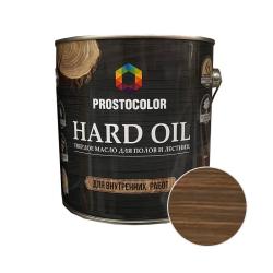 Масло PROSTOCOLOR для полов и лестниц Бруно 2,2 л