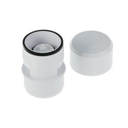 Клапан вакуумный MCALPINE MRAA4S