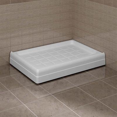 Поддон акриловый RADOMIR Верчелли R 121,5*84 см