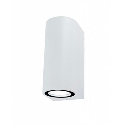 Архитектурная подсветка GENERAL GWL-2MR16 White Белый