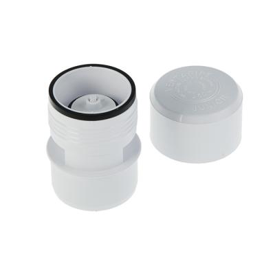 Клапан вакуумный MCALPINE MRAA4S Клапан вакуумный MCALPINE MRAA4S