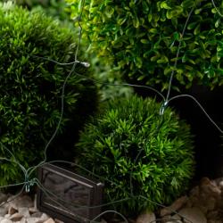 Гирлянда Сеть ЭРА 1 режим белый холодный 2*1,35 м