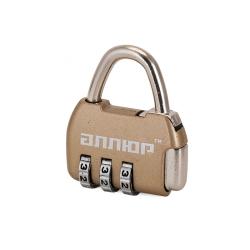 Замок навесной АЛЛЮР ВС1К35/4