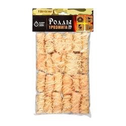 Роллы для розжига BOYSCOUT 25 шт