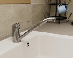 Смеситель для кухни RUSH Vrangel VR7114-27