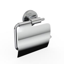 Держатель туалетной бумаги FORA Lord FOR-LORD015CR 