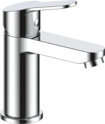 Смеситель для умывальника RUSH A275-01-11 