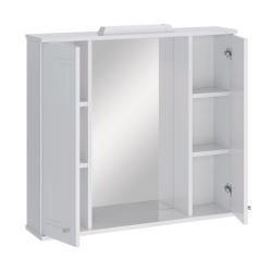 Зеркальный шкаф RUVANN Vasa 80,8*74,7 см