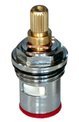 Кран-букса керамическая LÖMS L-3