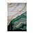 Ковер OMEGA 08710Y GREEN / GREEN прямоугольник размер 2.0*2.9 м 
