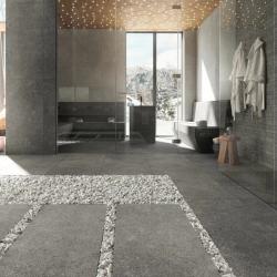 Керамогранит ATLAS CONCORDE DOLMEN PRO APP5 Dolmen Pro Grigio 37,5x75 (4 шт. / 1.125 кв.м.)