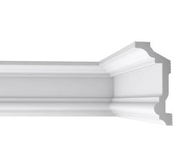 Плинтус потолочный ППС BELLO-DECO 90*45*2000 мм С13/90