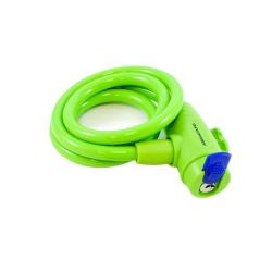 Замок навесной АВАНГАРД Техно Лайм ВС-Т10