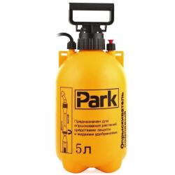Опрыскиватель помповый PARK 990027 5 л
