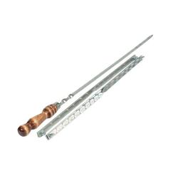 Набор шашлычный Чехол №4 Камуфляж