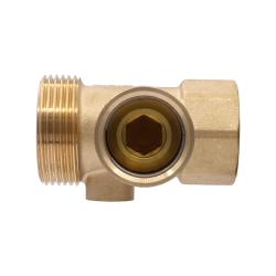 Клапан отсечной VIEIR для расширительного бака 3/4"