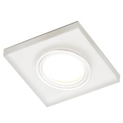 Светильник точечный MAXLIGHT Crystal 5 матовый