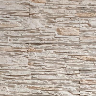 Искусственный камень GREAT CANYON Сланец тонкослойный Дербент