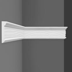 Плинтус DECOMASTER 60*17*2000 мм D219