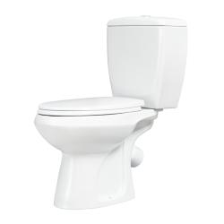 Унитаз-компакт ОСКОЛЬСКАЯ КЕРАМИКА Элисса-Премьер стандарт