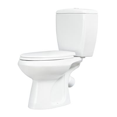 Унитаз-компакт ОСКОЛЬСКАЯ КЕРАМИКА Элисса-Премьер стандарт