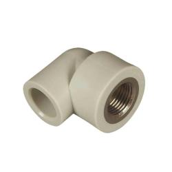 Уголок ПП FV PLAST полипропилен комбинированный 32 мм 1" ВР