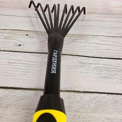 Грабли ИНСТРУМ-АГРО 160 мм