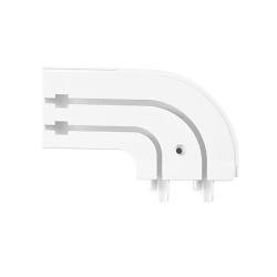 Закругления LEGRAND двухрядные