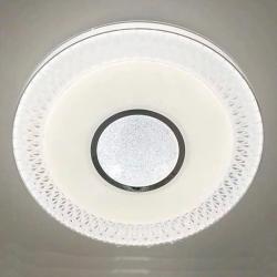 Люстра MY LIGHT 99061/6 Белый