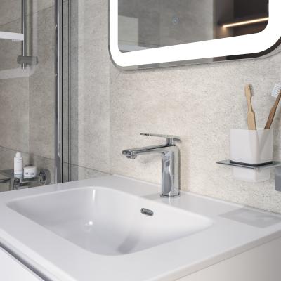 Смеситель для умывальника IDDIS Dash DASSB00i01 